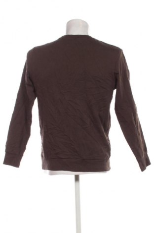 Мъжка блуза Jack & Jones, Размер M, Цвят Кафяв, Цена 20,99 лв.