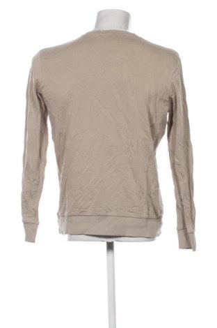 Ανδρική μπλούζα Jack & Jones, Μέγεθος L, Χρώμα Καφέ, Τιμή 12,99 €