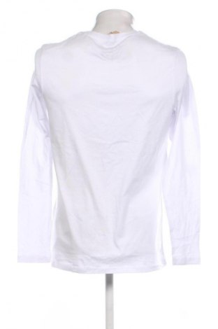 Ανδρική μπλούζα Jack & Jones, Μέγεθος L, Χρώμα Λευκό, Τιμή 25,06 €