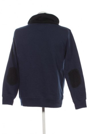 Bluză de bărbați Jack & Jones, Mărime XL, Culoare Albastru, Preț 139,99 Lei