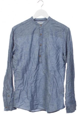 Ανδρική μπλούζα Jack & Jones PREMIUM, Μέγεθος S, Χρώμα Μπλέ, Τιμή 12,99 €