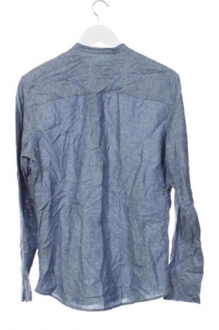 Ανδρική μπλούζα Jack & Jones PREMIUM, Μέγεθος S, Χρώμα Μπλέ, Τιμή 12,99 €