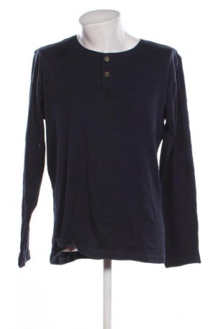 Herren Shirt Jean Pascale, Größe XXL, Farbe Blau, Preis € 13,99
