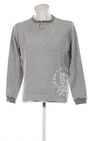 Pánske tričko  John F. Gee, Veľkosť XXL, Farba Sivá, Cena  15,95 €
