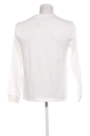 Bluză de bărbați Levi's, Mărime M, Culoare Alb, Preț 316,99 Lei
