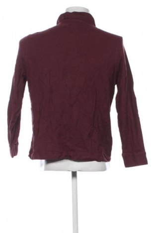 Męska bluzka Livergy, Rozmiar L, Kolor Czerwony, Cena 62,99 zł