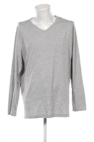 Herren Shirt Livergy, Größe XL, Farbe Grau, Preis € 13,99