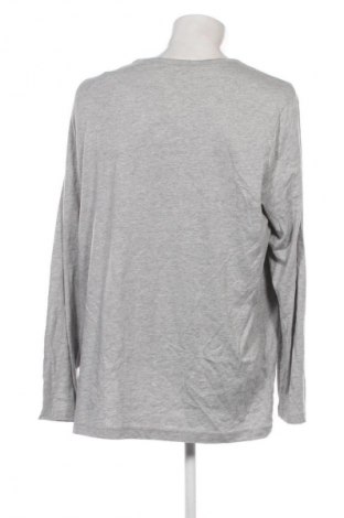 Herren Shirt Livergy, Größe XL, Farbe Grau, Preis € 13,99