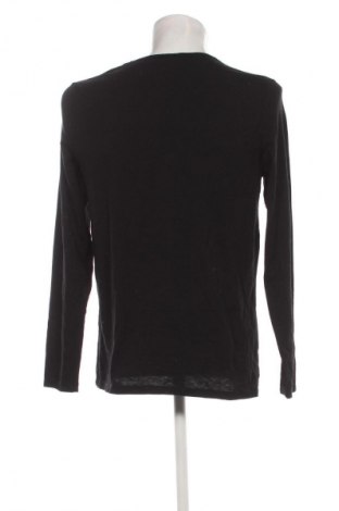 Pánske tričko  Livergy, Veľkosť L, Farba Čierna, Cena  18,95 €