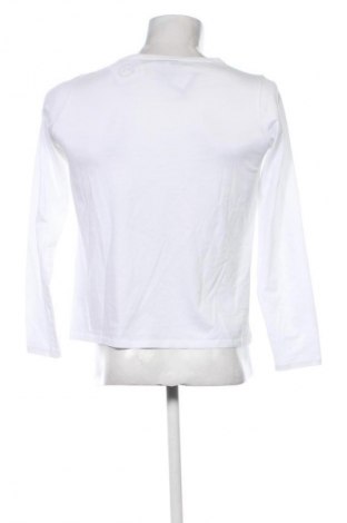 Herren Shirt Maison Labiche, Größe M, Farbe Weiß, Preis € 91,99