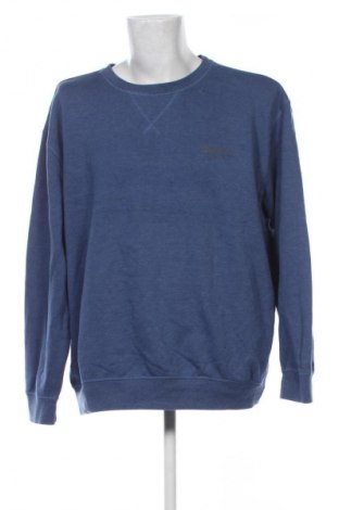 Bluză de bărbați Man's World, Mărime 3XL, Culoare Albastru, Preț 132,99 Lei