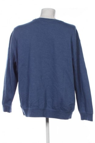 Bluză de bărbați Man's World, Mărime 3XL, Culoare Albastru, Preț 132,99 Lei