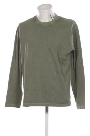 Herren Shirt Marc O'Polo, Größe XL, Farbe Grün, Preis 91,99 €