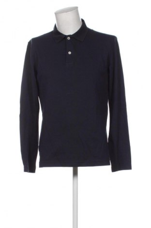Herren Shirt Marc O'Polo, Größe S, Farbe Blau, Preis 91,99 €
