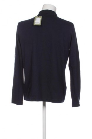 Herren Shirt Marc O'Polo, Größe S, Farbe Blau, Preis 91,99 €