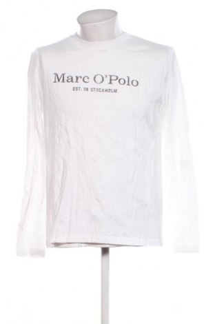 Herren Shirt Marc O'Polo, Größe L, Farbe Weiß, Preis € 43,99