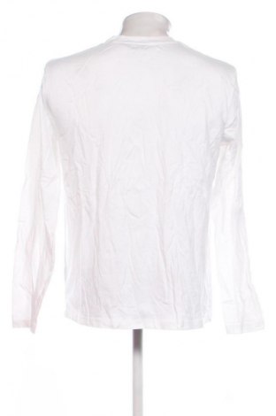 Herren Shirt Marc O'Polo, Größe L, Farbe Weiß, Preis € 43,99