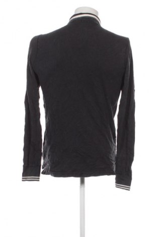 Herren Shirt Napapijri, Größe M, Farbe Blau, Preis € 43,99