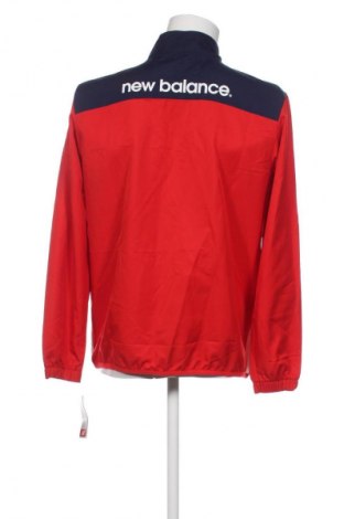 Pánské tričko  New Balance, Velikost M, Barva Červená, Cena  659,00 Kč