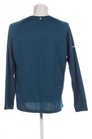 Herren Shirt Nike, Größe XL, Farbe Blau, Preis 28,99 €