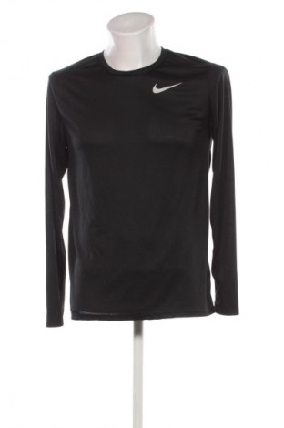 Pánske tričko  Nike, Veľkosť M, Farba Čierna, Cena  26,62 €