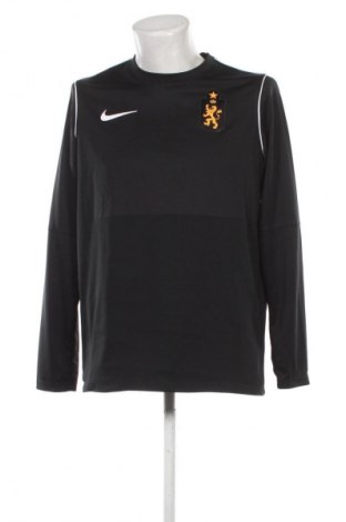 Męska bluzka Nike, Rozmiar L, Kolor Czarny, Cena 134,99 zł