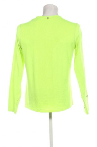 Férfi blúz Nike, Méret M, Szín Zöld, Ár 11 099 Ft