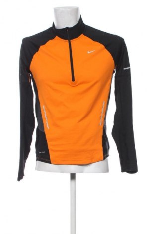 Męska bluzka Nike, Rozmiar M, Kolor Pomarańczowy, Cena 134,99 zł