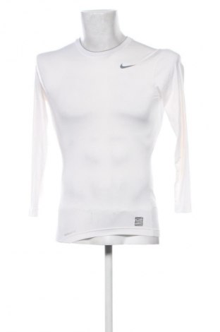 Bluză de bărbați Nike, Mărime S, Culoare Alb, Preț 139,99 Lei