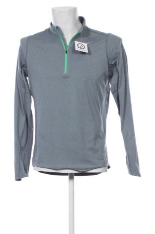Herren Shirt Nike, Größe S, Farbe Grün, Preis 28,99 €