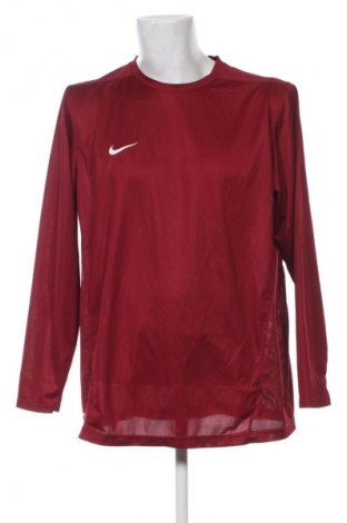 Pánské tričko  Nike, Velikost XXL, Barva Červená, Cena  659,00 Kč