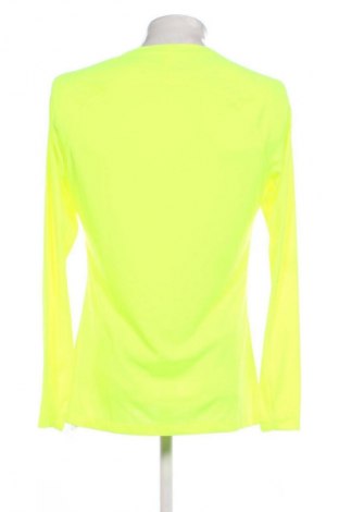 Pánske tričko  Nike, Veľkosť L, Farba Zelená, Cena  23,95 €