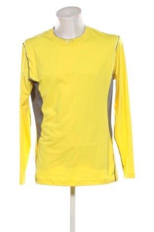 Ανδρική μπλούζα Nike, Μέγεθος XL, Χρώμα Ασημί, Τιμή 26,99 €