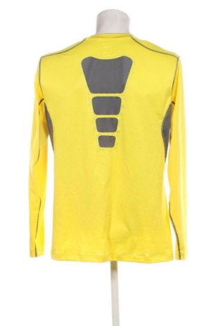 Ανδρική μπλούζα Nike, Μέγεθος XL, Χρώμα Ασημί, Τιμή 26,99 €