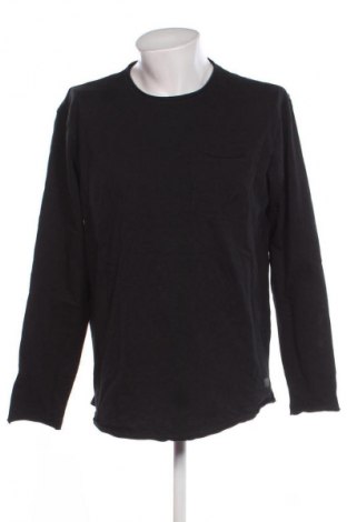 Ανδρική μπλούζα Only & Sons, Μέγεθος XL, Χρώμα Μαύρο, Τιμή 12,99 €