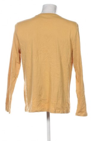 Herren Shirt Oviesse, Größe XXL, Farbe Gelb, Preis € 21,99