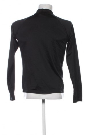 Ανδρική μπλούζα PUMA, Μέγεθος S, Χρώμα Μαύρο, Τιμή 26,99 €