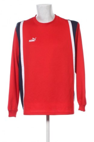 Bluză de bărbați PUMA, Mărime L, Culoare Multicolor, Preț 139,99 Lei