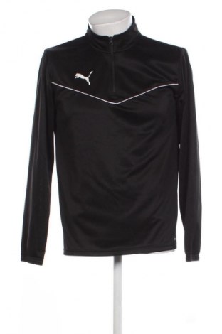 Pánské tričko  PUMA, Velikost M, Barva Černá, Cena  659,00 Kč