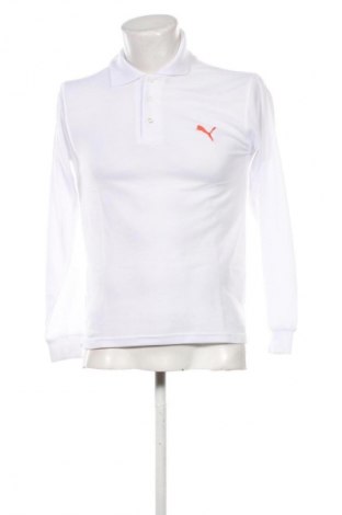 Pánské tričko  PUMA, Velikost S, Barva Bílá, Cena  659,00 Kč