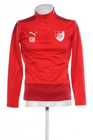 Мъжка блуза PUMA, Размер S, Цвят Многоцветен, Цена 41,99 лв.