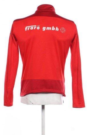 Мъжка блуза PUMA, Размер S, Цвят Многоцветен, Цена 41,99 лв.
