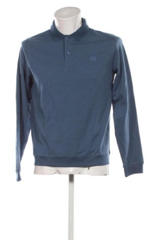 Herren Shirt Paul Hunter, Größe M, Farbe Blau, Preis 64,99 €
