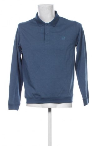 Pánske tričko  Paul Hunter, Veľkosť M, Farba Modrá, Cena  54,95 €