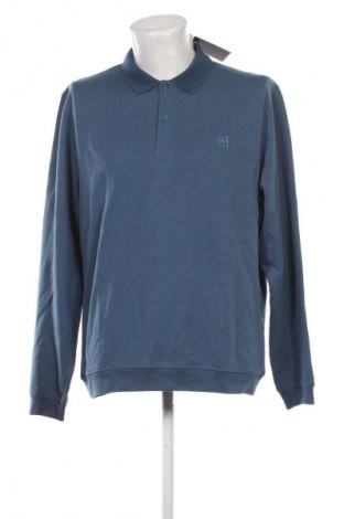 Herren Shirt Paul Hunter, Größe XXL, Farbe Blau, Preis € 64,99