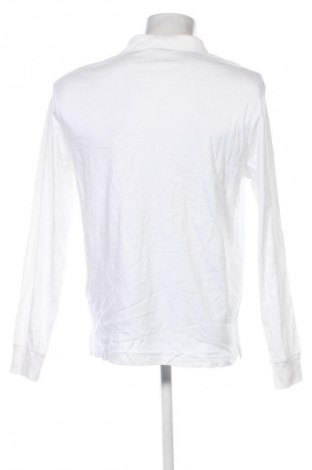 Bluză de bărbați Polo, Mărime XL, Culoare Alb, Preț 210,99 Lei