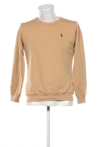 Herren Shirt Polo, Größe L, Farbe Beige, Preis € 43,99