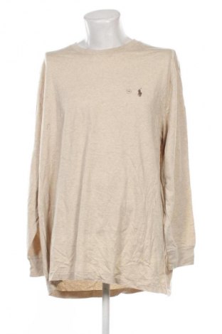 Мъжка блуза Polo By Ralph Lauren, Размер XXL, Цвят Бежов, Цена 162,99 лв.