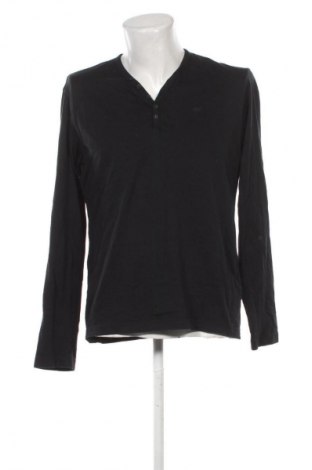 Męska bluzka Q/S by S.Oliver, Rozmiar L, Kolor Czarny, Cena 88,99 zł