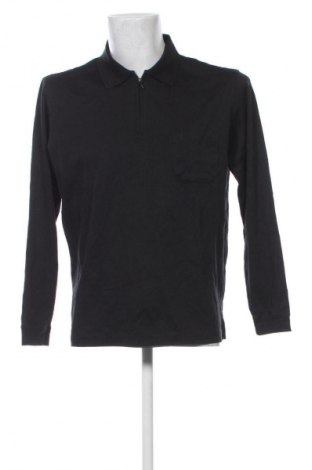 Herren Shirt Ragman, Größe L, Farbe Schwarz, Preis 18,99 €